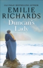 Duncan's Lady - eBook