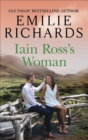 Iain Ross's Woman - eBook