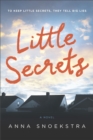 Little Secrets : A Novel - eBook