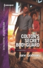 Colton's Secret Bodyguard - eBook