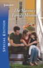 The Marine's Family Mission - eBook