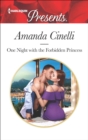 One Night with the Forbidden Princess - eBook