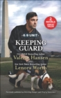 Keeping Guard - eBook