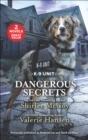 Dangerous Secrets - eBook