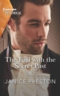 The Earl with the Secret Past - eBook