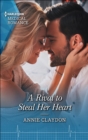 A Rival to Steal Her Heart - eBook