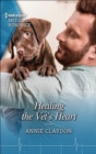 Healing the Vet's Heart - eBook