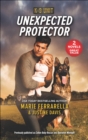 Unexpected Protector - eBook