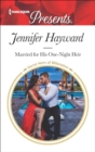 Married for His One-Night Heir - eBook