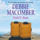 Navy Brat - eAudiobook