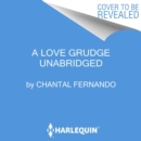 Love Grudge - eAudiobook