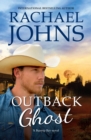 Outback Ghost (A Bunyip Bay Novel, #3) - eBook