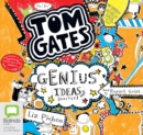 Genius Ideas (Mostly) - Book