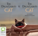 The Dalai Lama's Cat + The Dalai Lama's Cat: Guided Meditations - Book