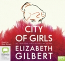 City of Girls - Book