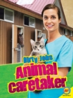 Animal Caretaker - eBook