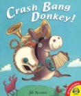 Crash Bang Donkey! - eBook