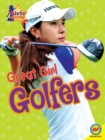 Great Girl Golfers - eBook