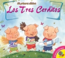 Los Tres Cerditos - eBook