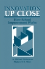 Innovation up Close : How School Improvement Works - eBook