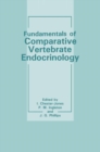 Fundamentals of Comparative Vertebrate Endocrinology - eBook