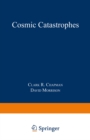 Cosmic Catastrophes - eBook