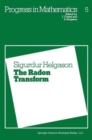 The Radon Transform - eBook
