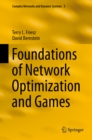 Foundations of Network Optimization and Games - eBook