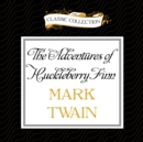 The Adventures of Huckleberry Finn - eAudiobook