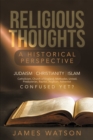 Religious Thoughts : A Historical Perspective - eBook