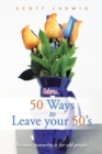 50 Ways to Leave Your 50'S - eBook