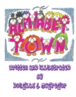 Alphabet Town - eBook