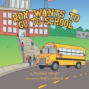 Roy Wants to Go to School - eBook