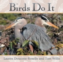 Birds Do It - eBook