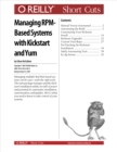 Managing RPM-Based Systems with Kickstart and Yum - eBook