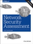 Network Security Assessment 3e - Book