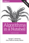 Algorithms in a Nutshell : A Practical Guide - eBook