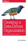 Creating a Data-Driven Organization - Book