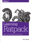 Learning Ratpack : Simple, Lean, and Powerful Web Applications - eBook