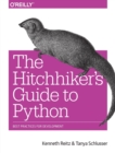 The Hitchhiker's Guide to Python - Book