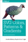 SVG Colors, Patterns & Gradients : Painting Vector Graphics - eBook