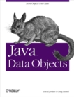 Java Data Objects : Store Objects with Ease - eBook