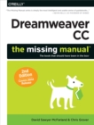 Dreamweaver CC: The Missing Manual : Covers 2014 release - eBook