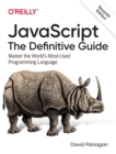 JavaScript - The Definitive Guide - Book