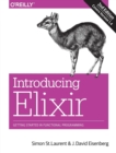 Introducing Elixir, 2e - Book