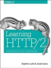 Learning HTTP/2 - Book