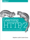 Learning HTTP/2 : A Practical Guide for Beginners - eBook