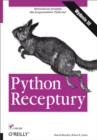 Python. Receptury. Wydanie III - eBook