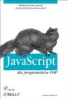 JavaScript dla programistow PHP - eBook
