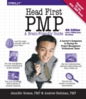 Head First PMP 4e : A Learner's Companion to Passing the Project Management Professional Exam - Book